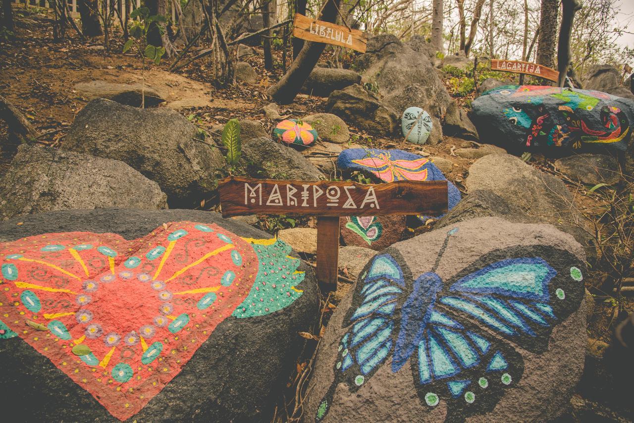 Isla Natura Beach Huatulco サンタ・クルス・ウアトゥルコ エクステリア 写真