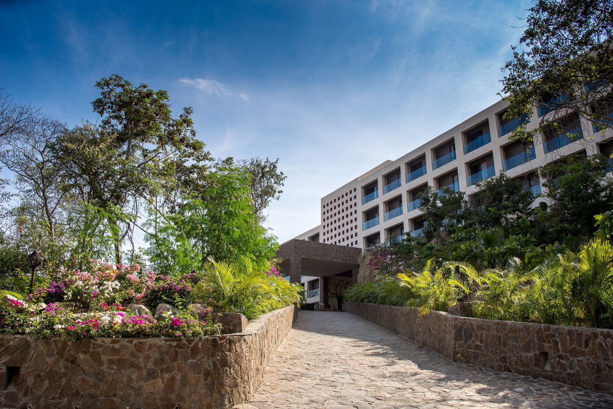 Isla Natura Beach Huatulco サンタ・クルス・ウアトゥルコ エクステリア 写真